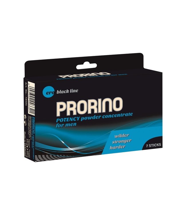 Prorino Potence Him 7 Pcs