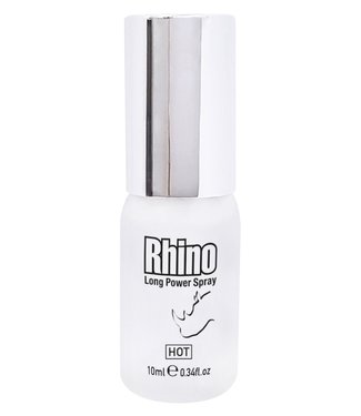 HOT Rhino Long Power Spray 10ml