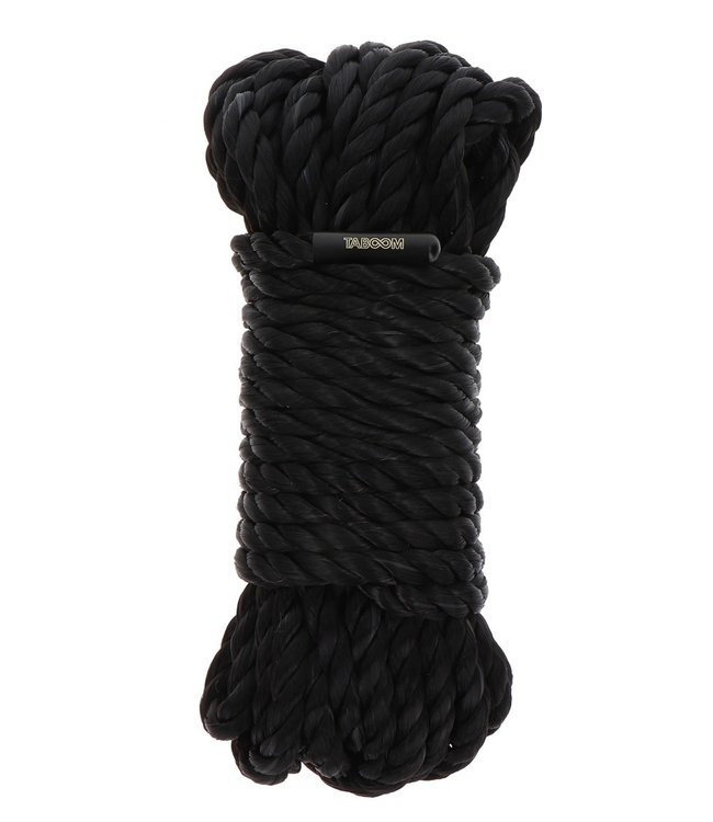 Bondage Rope 10 meter 7 mm