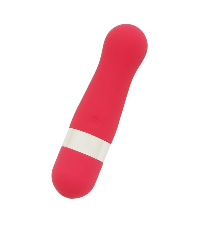 Tease Soft Silicone Mini-Vibe