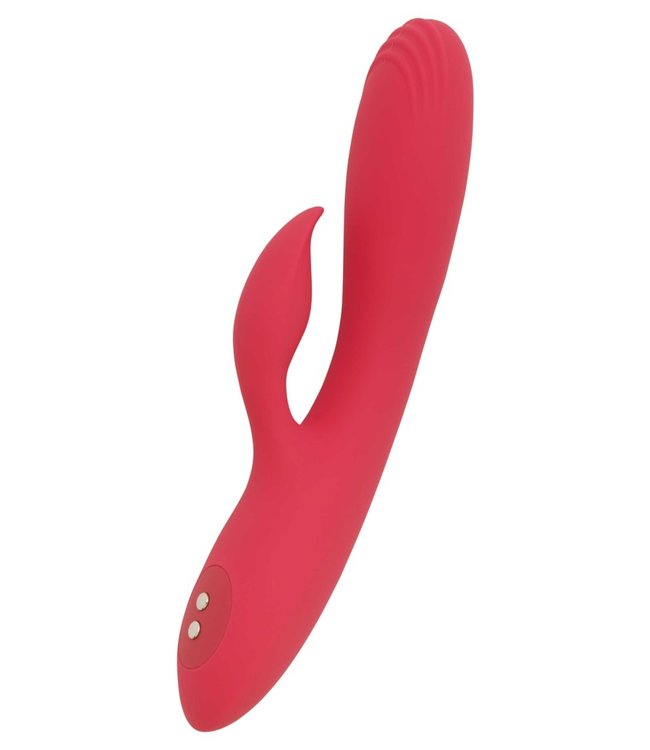 Intense Soft Silicone Rabbit