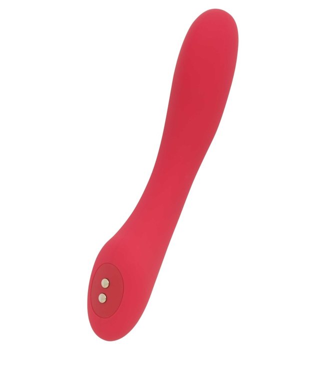 Thrill Soft Silicone G-Spot