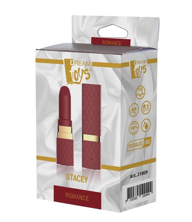 ROMANCE STACEY