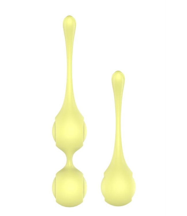 THE CANDY SHOP LEMON SQUEEZE