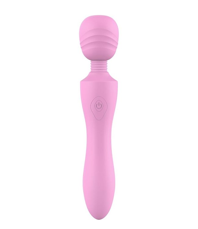 THE CANDY SHOP PINK LADY