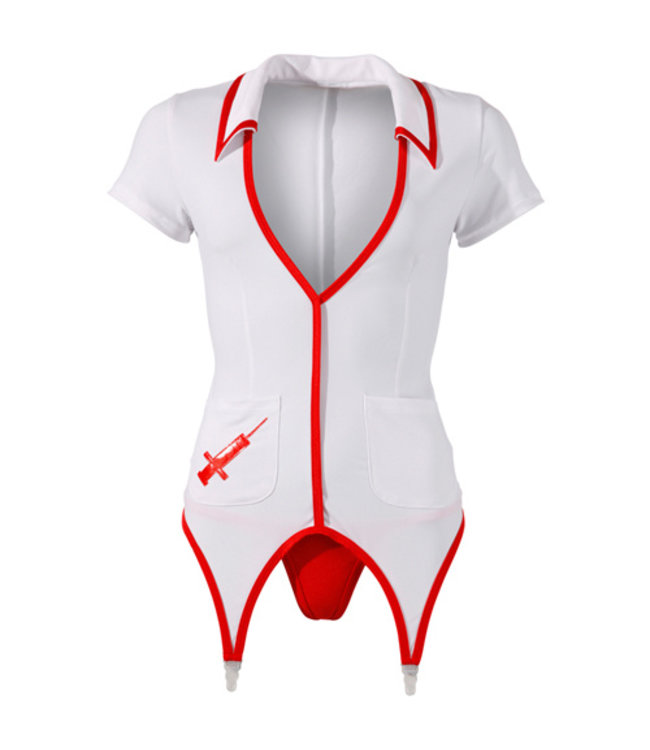 Nurse Dress Up Package