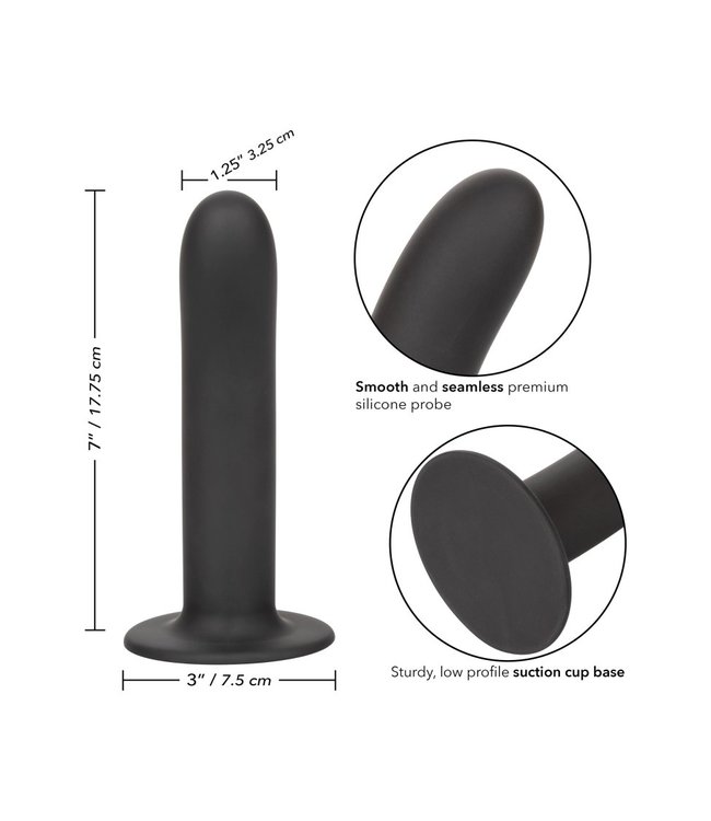 Boundless 7/17.75cm Smooth