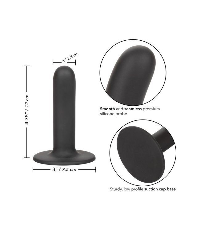 Boundless 4.75/12cm Smooth