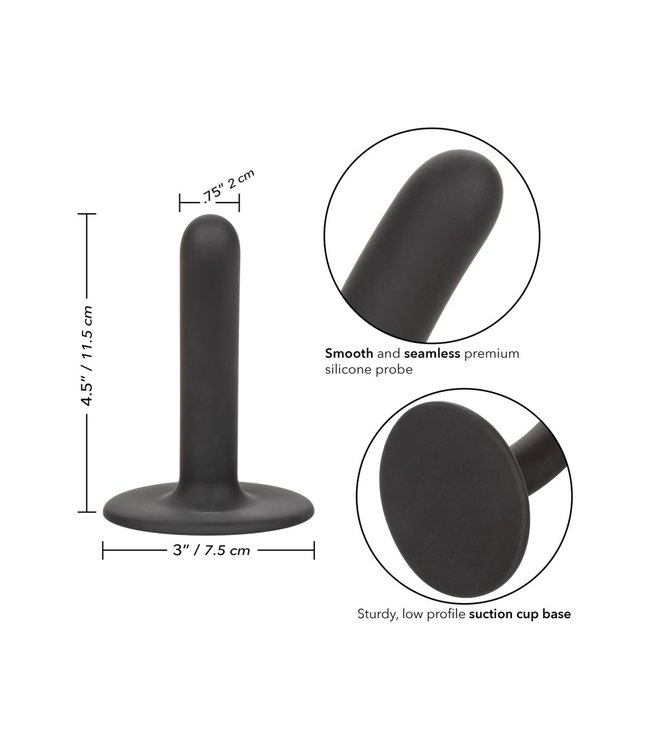 Boundless 4.5/11.5cm Slim