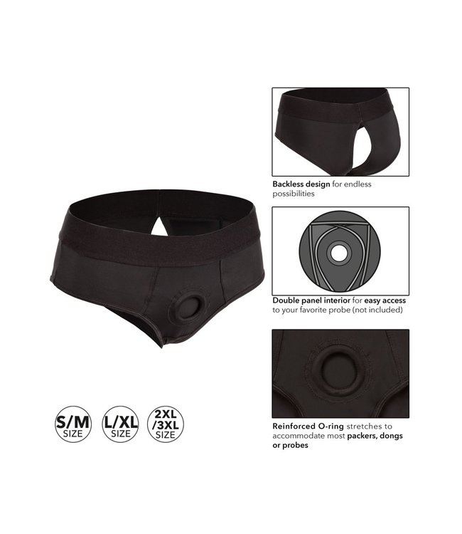 Boundless Backless Brief