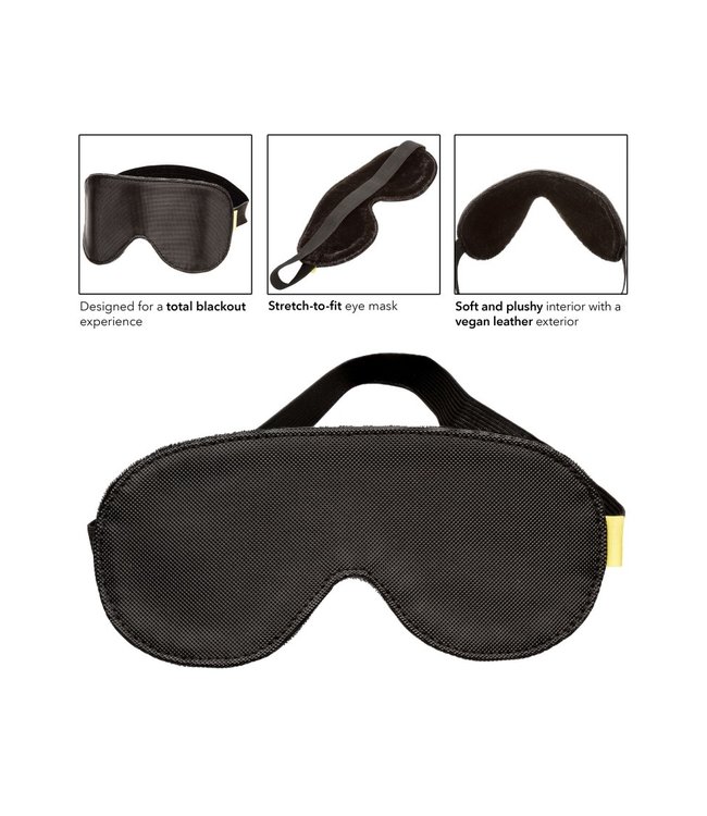 Boundless Blackout Eye Mask