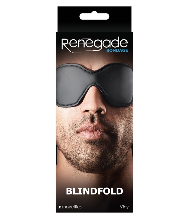 Blindfold