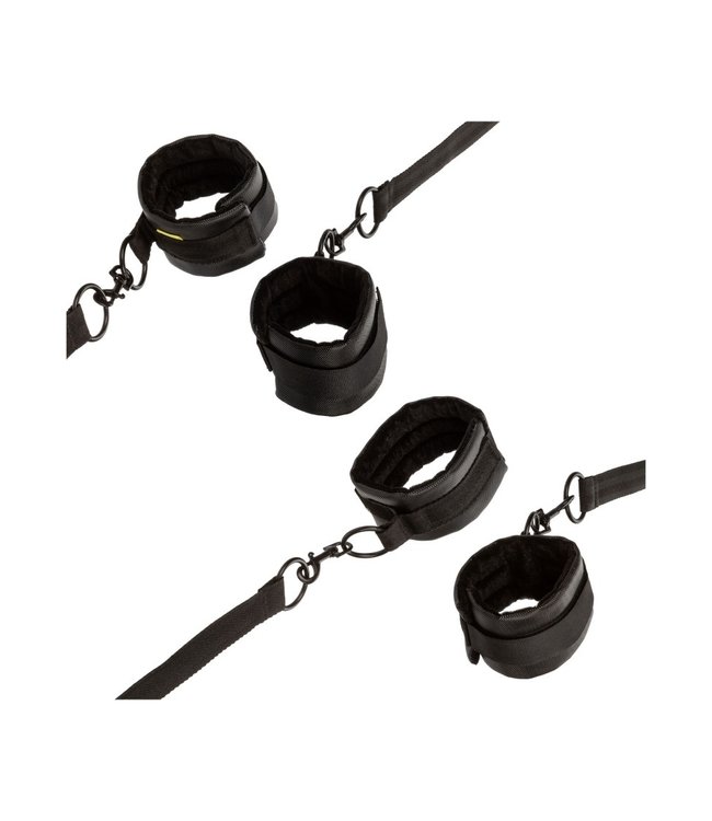 Boundless Bed Restraint