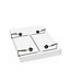 CalExotics Boundless Bed Restraint