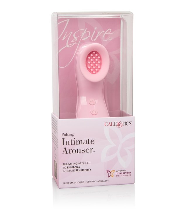 Pulsing Intimate Arouser