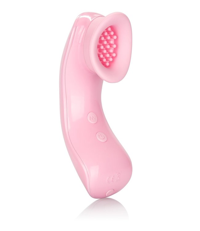 Pulsing Intimate Arouser