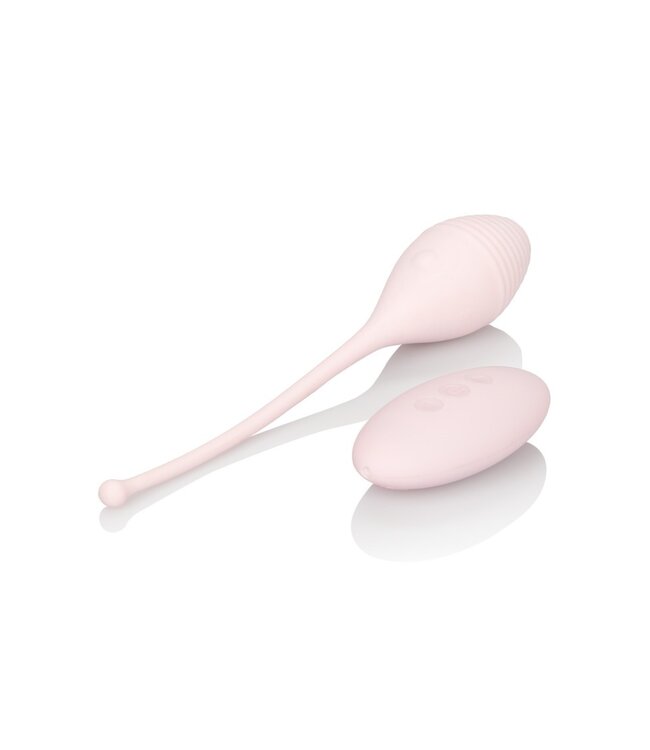 Remote Kegel Exerciser
