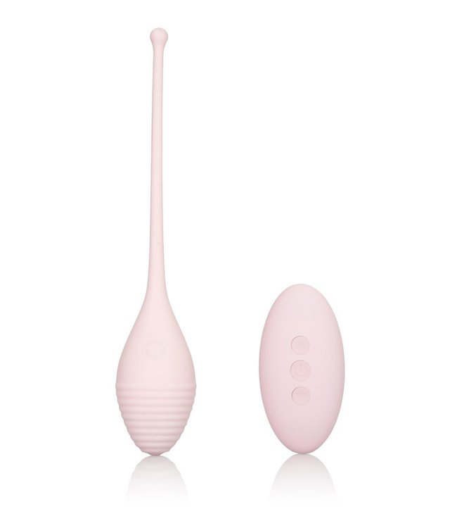 Remote Kegel Exerciser