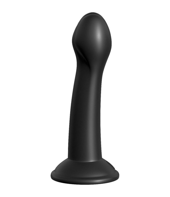 Garter Belt Strap-On