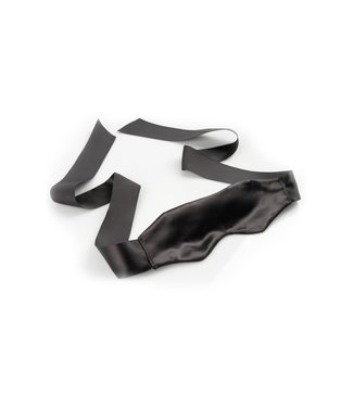 Pipedream Satin Blindfold