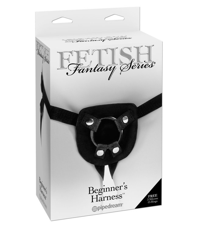 Beginners Harness