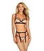 Obsessive NUDELIA 3-PCS SET