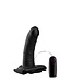 Dream Toys Blaze Vibrating Hollow Strap-On
