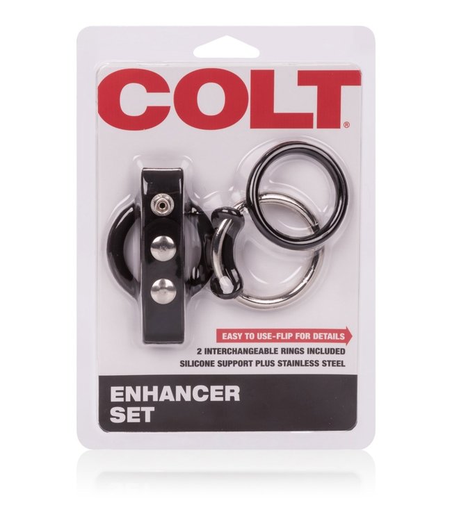 COLT Enhancer Set