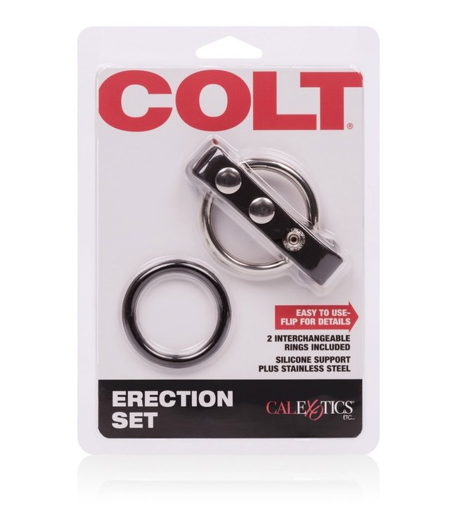 COLT Erection Set