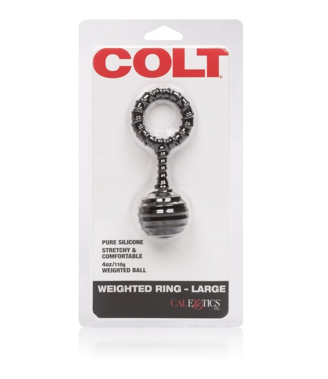 COLT Weighted Ring - Large