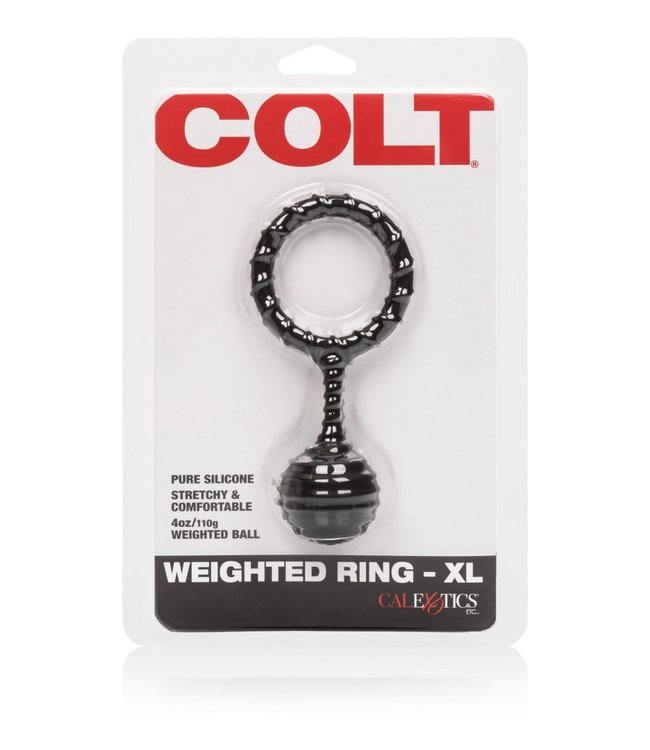 COLT Weighted Ring - XL