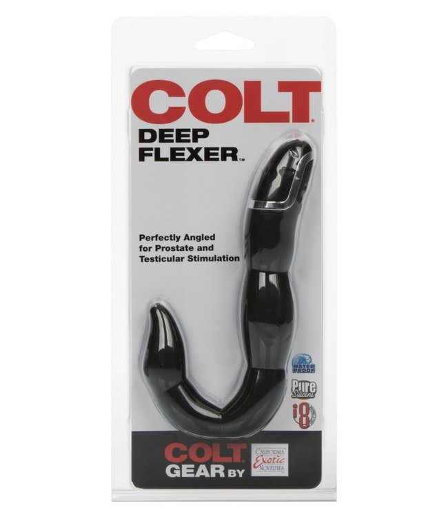COLT Deep Flexer