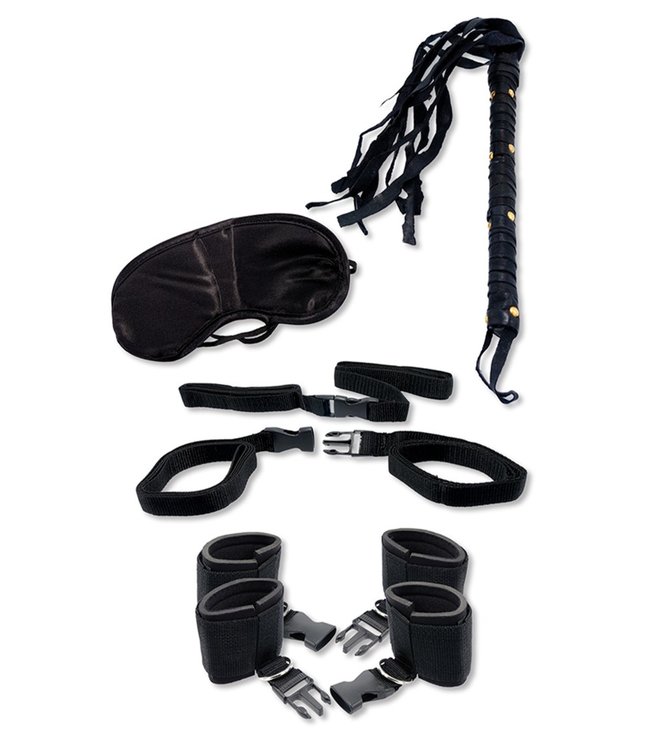 Bedroom Bondage Kit