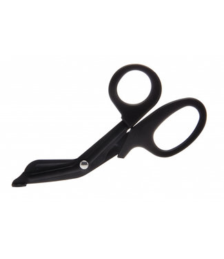 Ouch Bondage Safety Scissor - Black