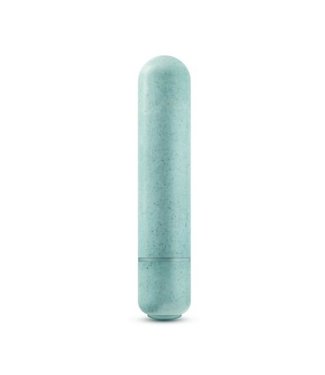 Gaia Gaia Eco Bullet vibrator - Turquoise