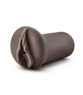 Hot Chocolate Hot Chocolate - Nicole's Kitty Masturbator - Vagina