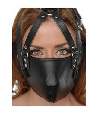 Strict Leather Strict Leather Face Harness
