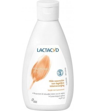 Lactacyd Lactacyd Intieme Waslotion Classic - 200 ml