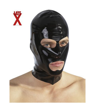 The Latex Collection Latex masker