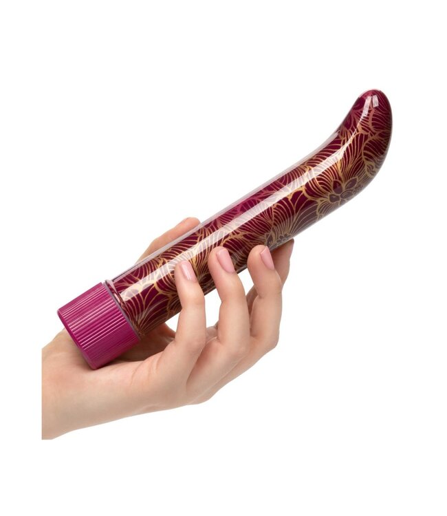 Oh My G-Spot G-Spot Vibrator
