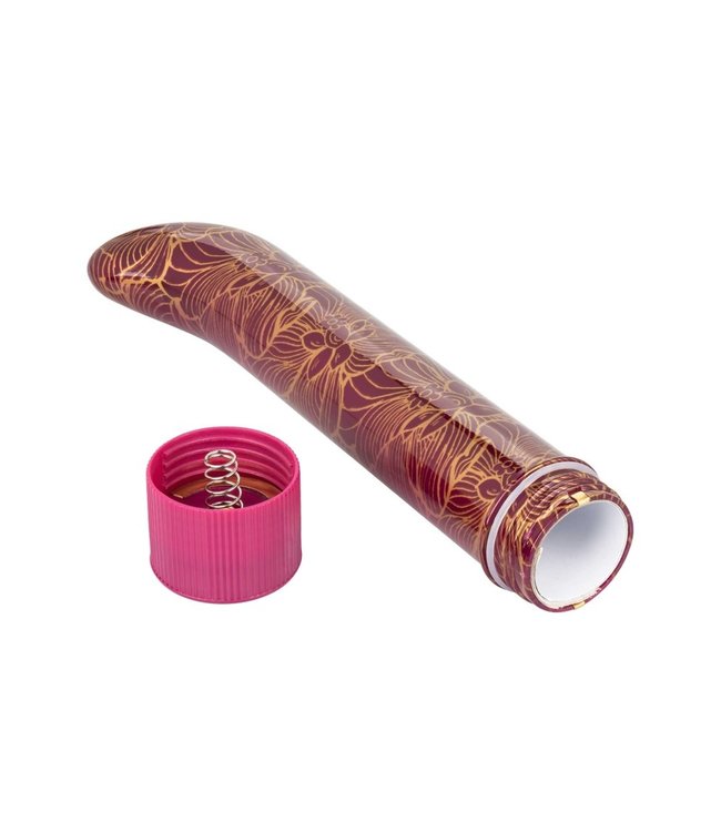 Oh My G-Spot G-Spot Vibrator
