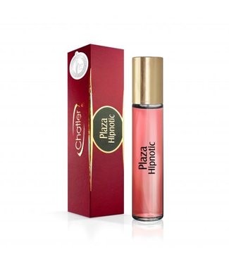 Chatler Eau de Parfum Plaza Hipnotic For Woman Parfum - 30 ml