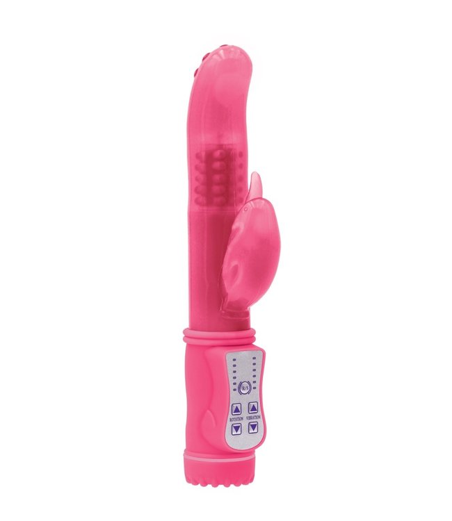 Jessica Vibrator