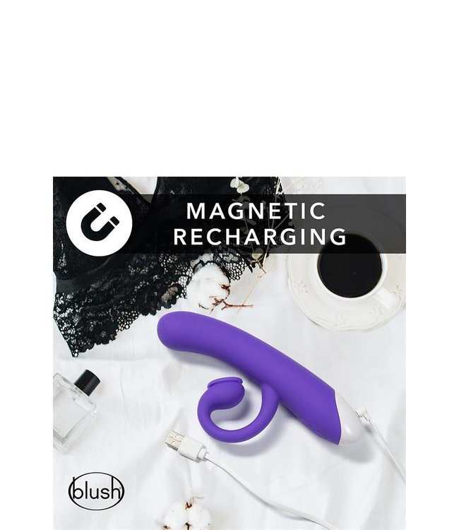 Hop - Oh Bunny - Midnight