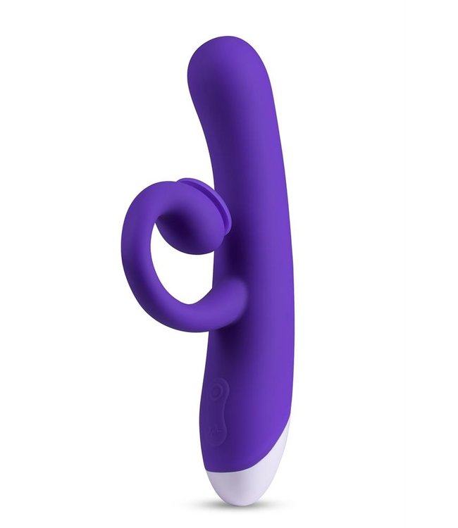 Hop - Oh Bunny - Midnight