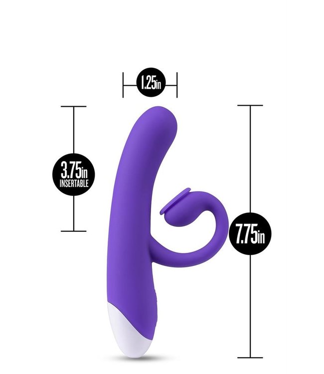 Hop - Oh Bunny - Midnight