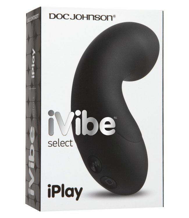 iVibe Select iPlay