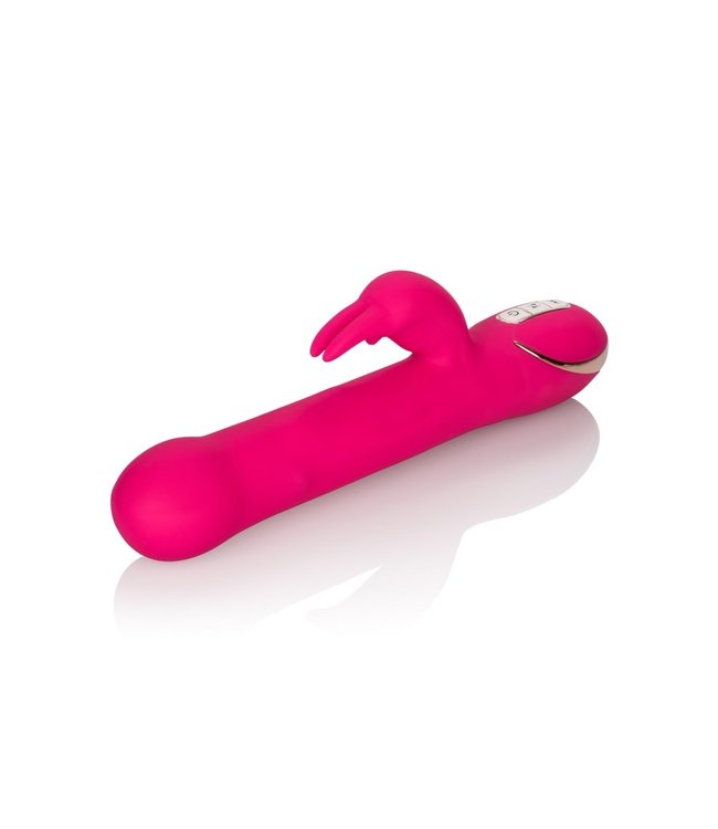 Beaded Rabbit Signature