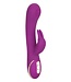 CalExotics Silicone Thumping Rabbit