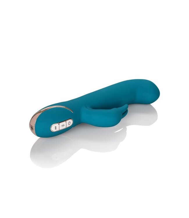 Rocking G Rabbit Signature